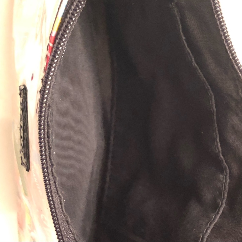Relic Shoulder Purse with Matching Wallet —#120 - Picture 7 of 14